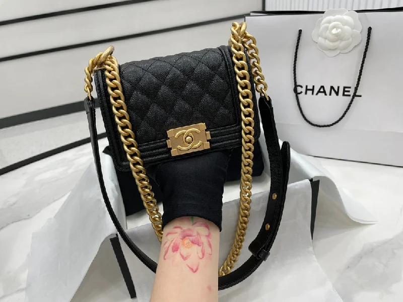 Chanel - Luxury Bag - CHL - 422