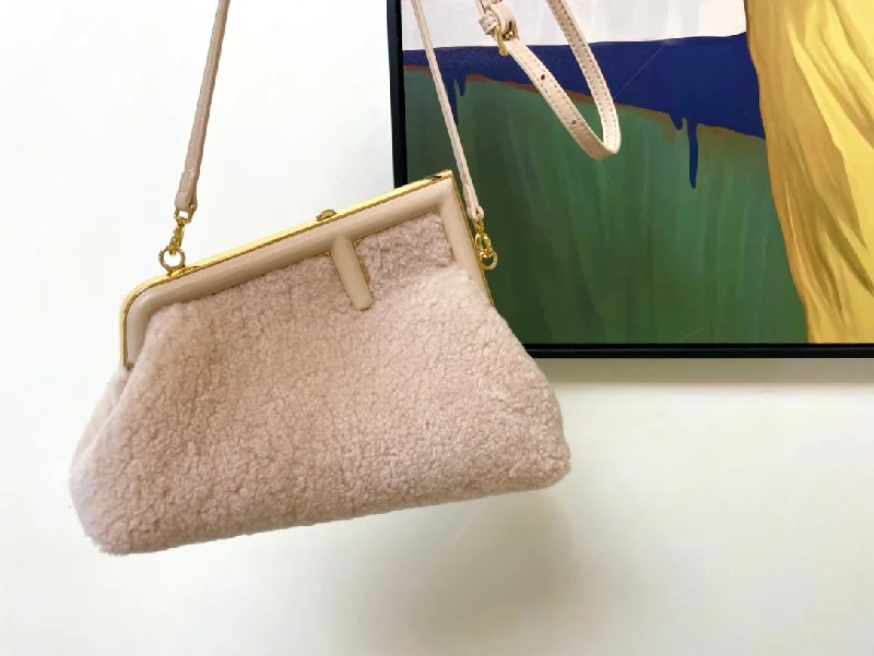 WF -  Fendi Bag - 331