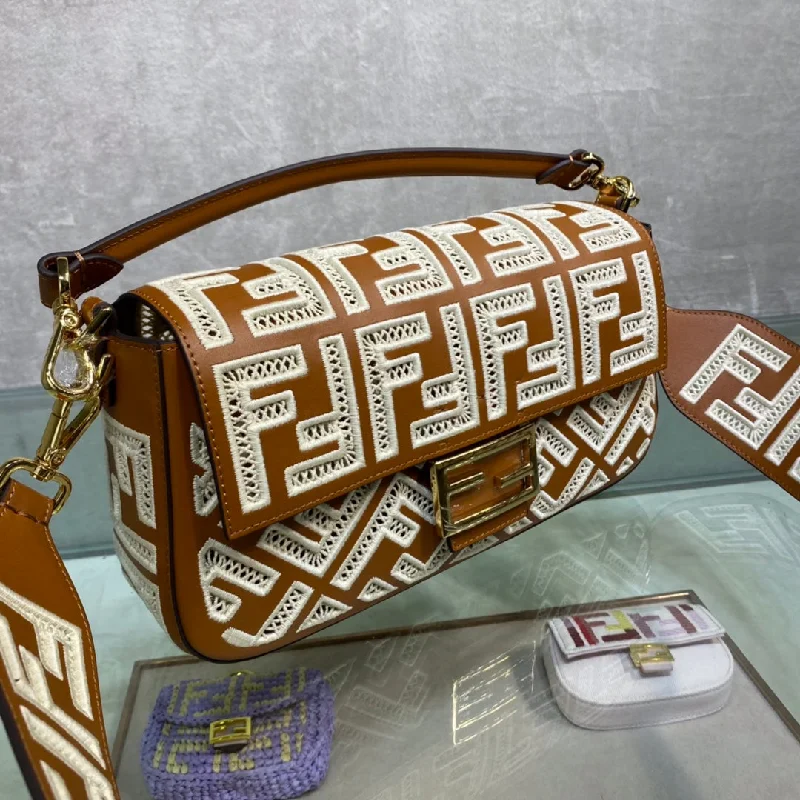 WF -  Fendi Bag - 402