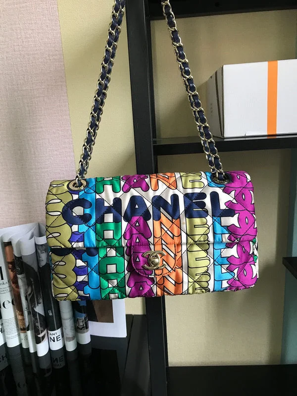 WF - Chanel Bags - 103