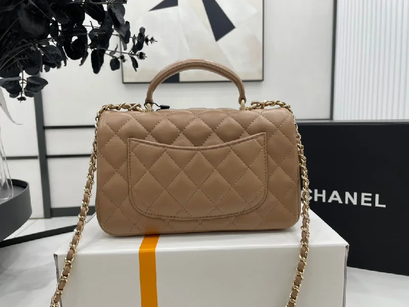 Chanel - Luxury Bag - CHL - 311