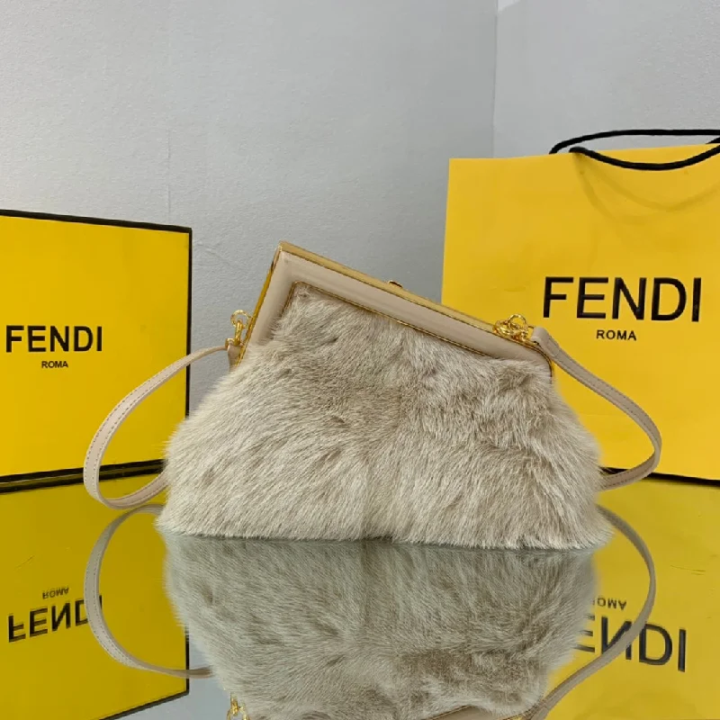 WF -  Fendi Bag - 327