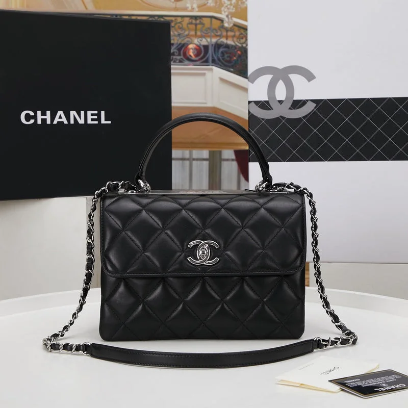 WF - Chanel Bags - 1015