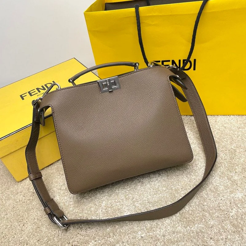 WF - Fendi Bags - 067