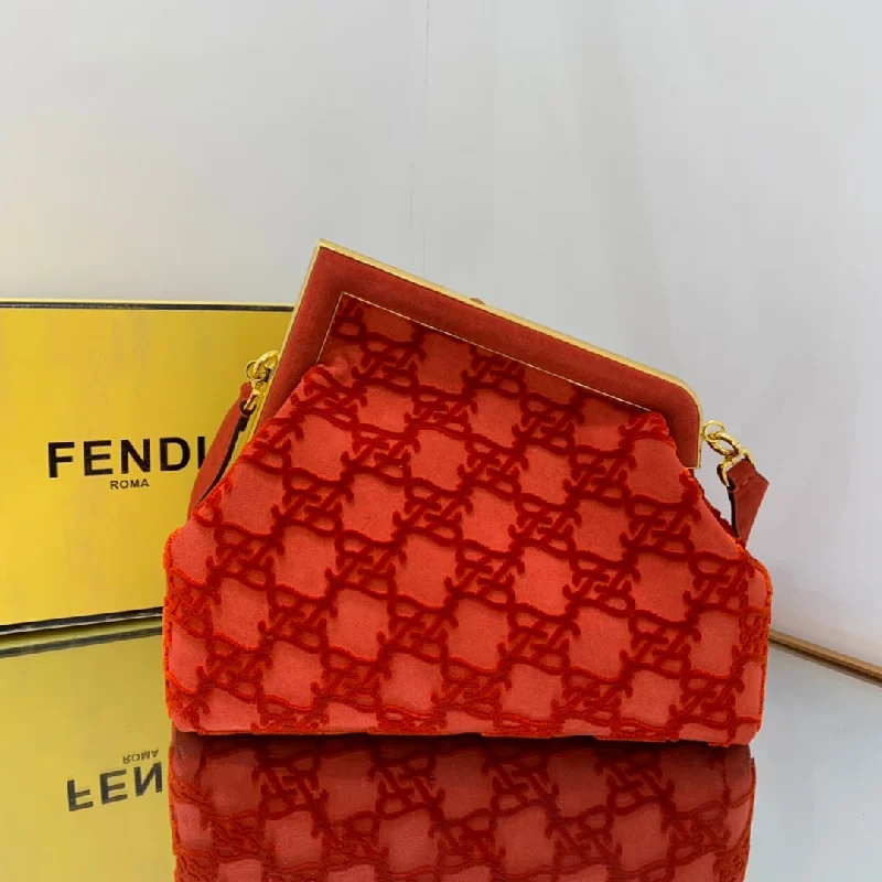 WF -  Fendi Bag - 273