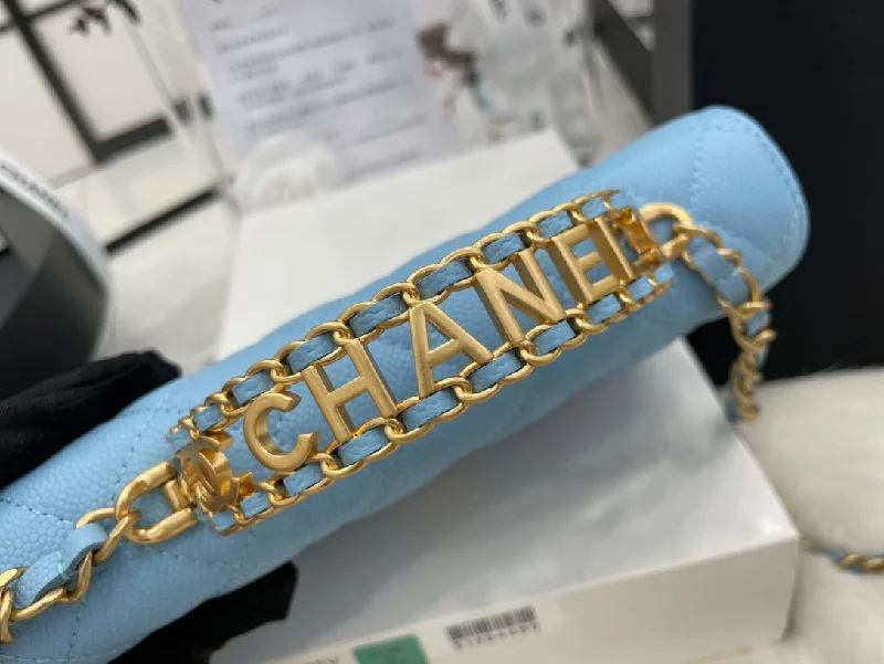 Chanel - Luxury Bag - CHL - 507