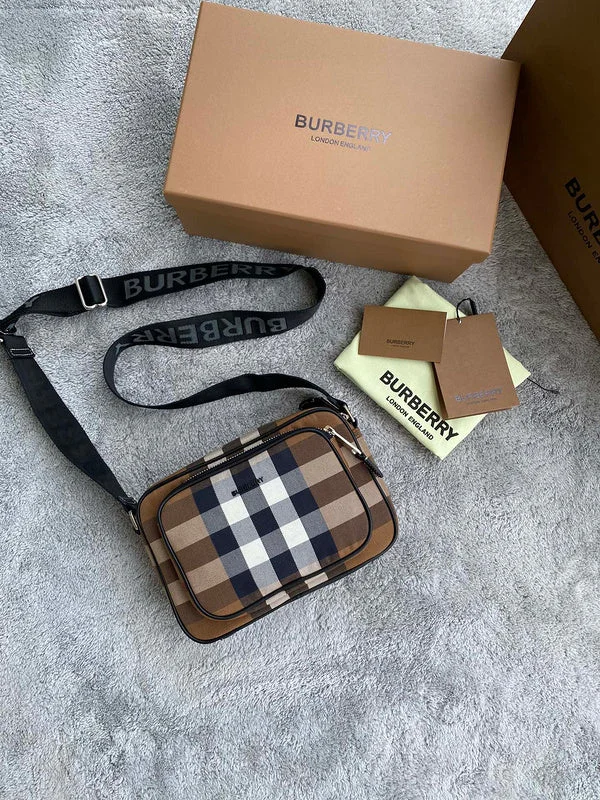 Whimsy Finds - Burberry Bags - 455