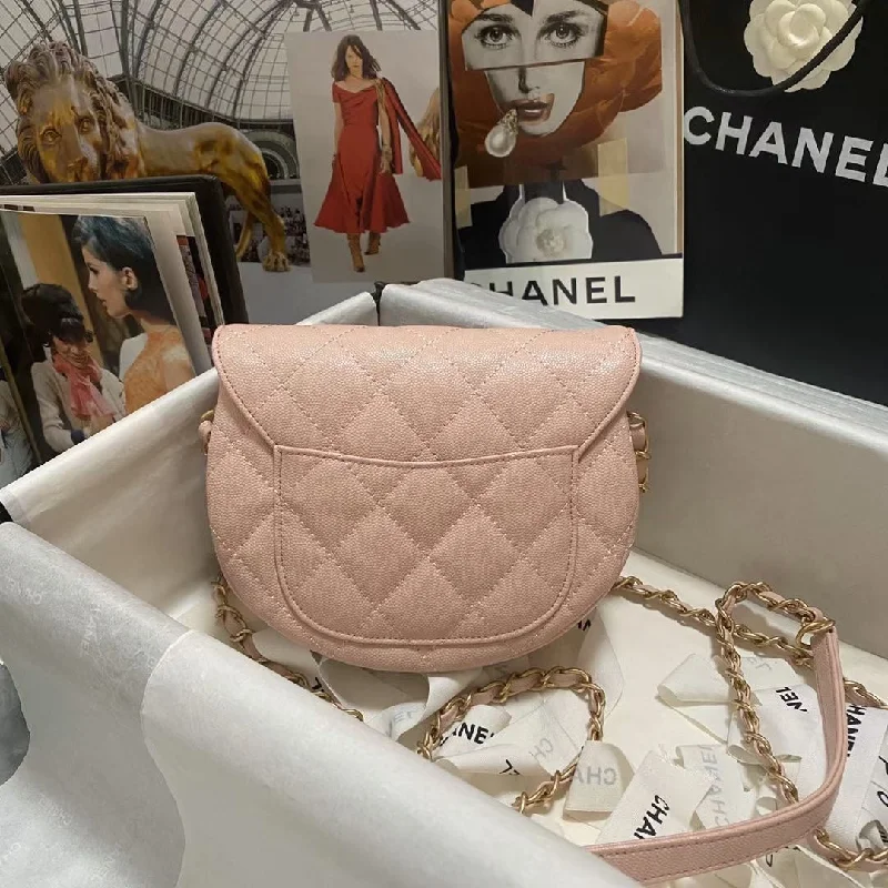 Chanel - Luxury Bag - CHL - 355