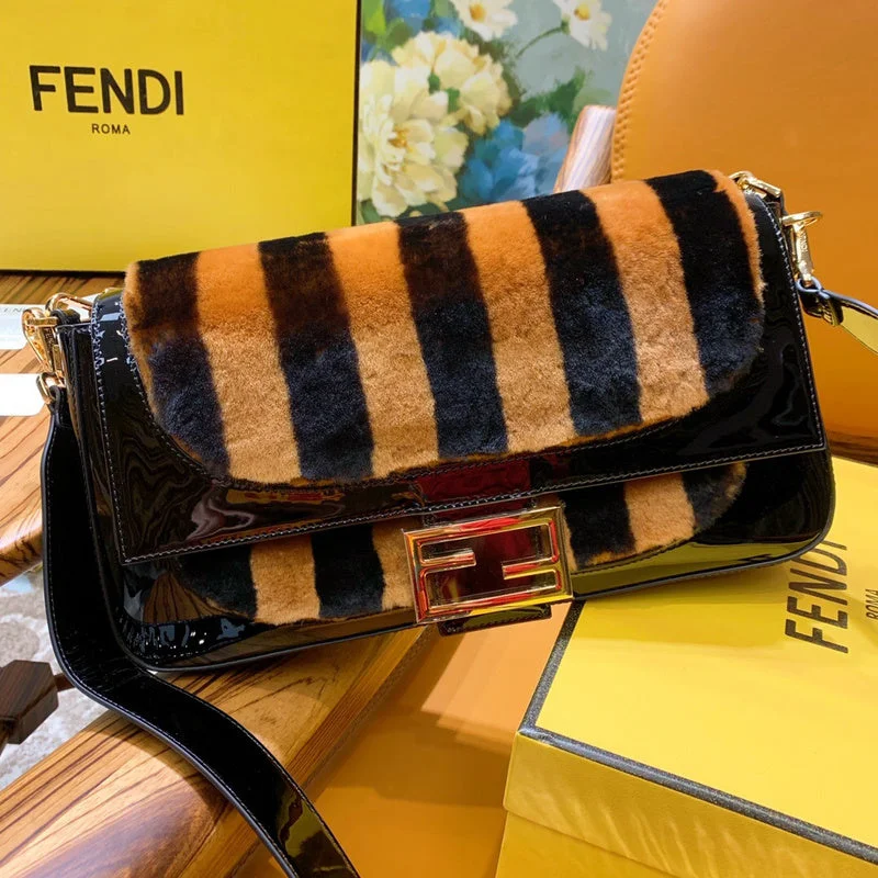 WF - Fendi Bags - 077