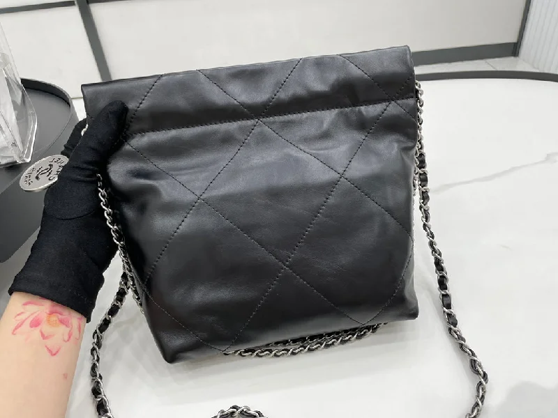 Chanel - Luxury Bag - CHL - 467