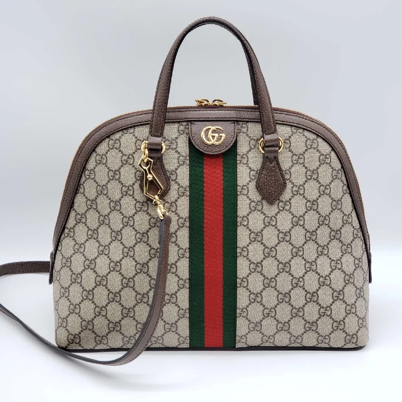 Gucci GG Ophidia Handbag and Shoulder Bag