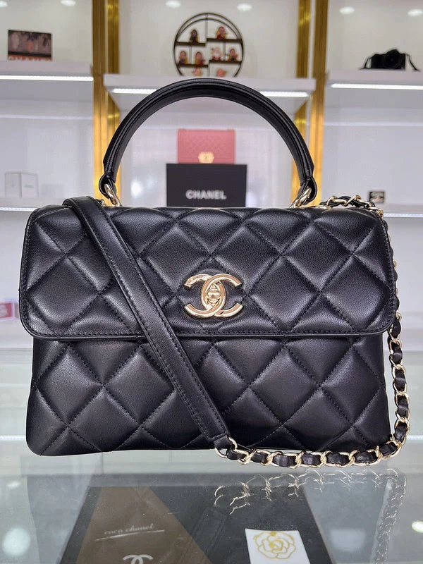 WF - Chanel Bags - 1112