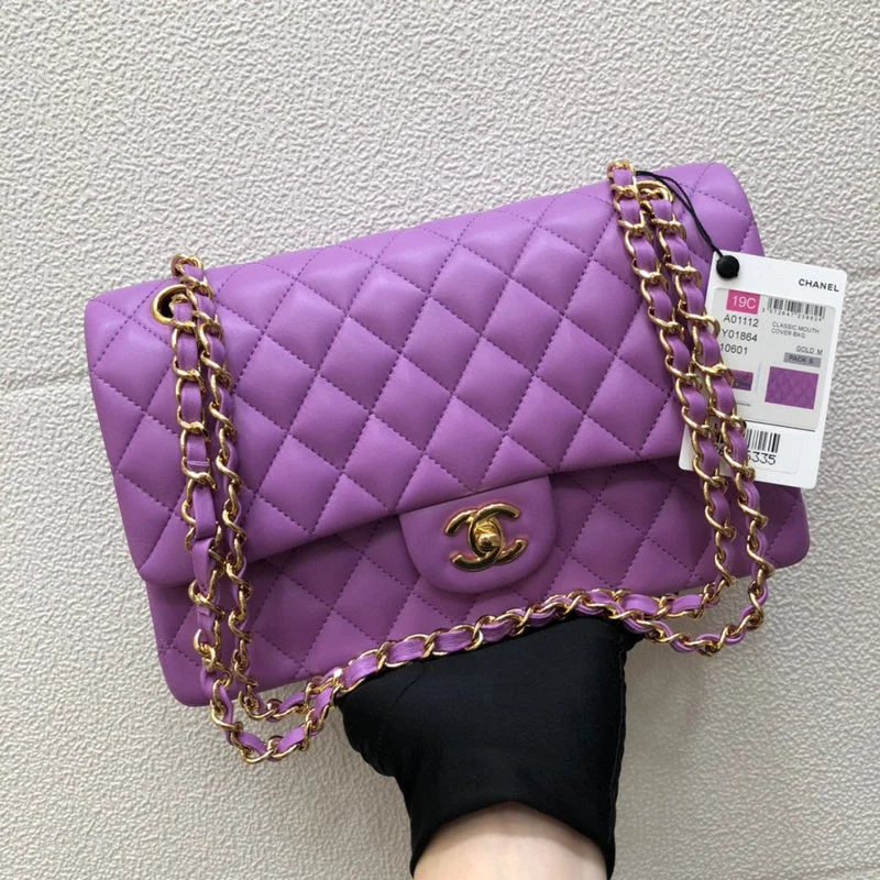 WF - Chanel Bags - 1115