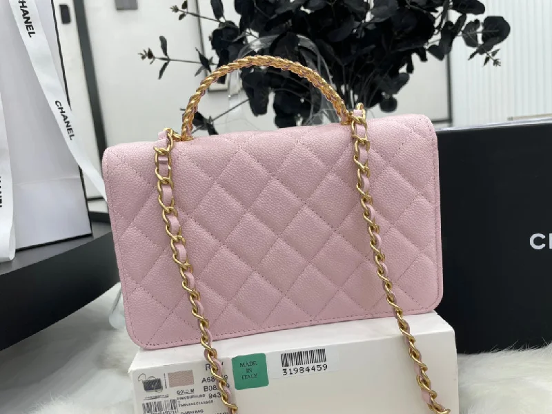 Chanel - Luxury Bag - CHL - 506