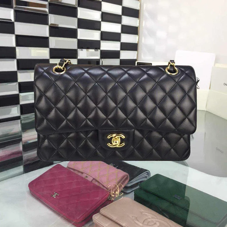 WF - Chanel Bags - 1085