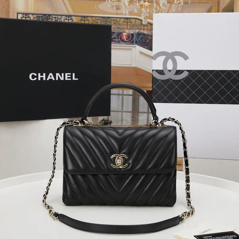 WF - Chanel Bags - 1031