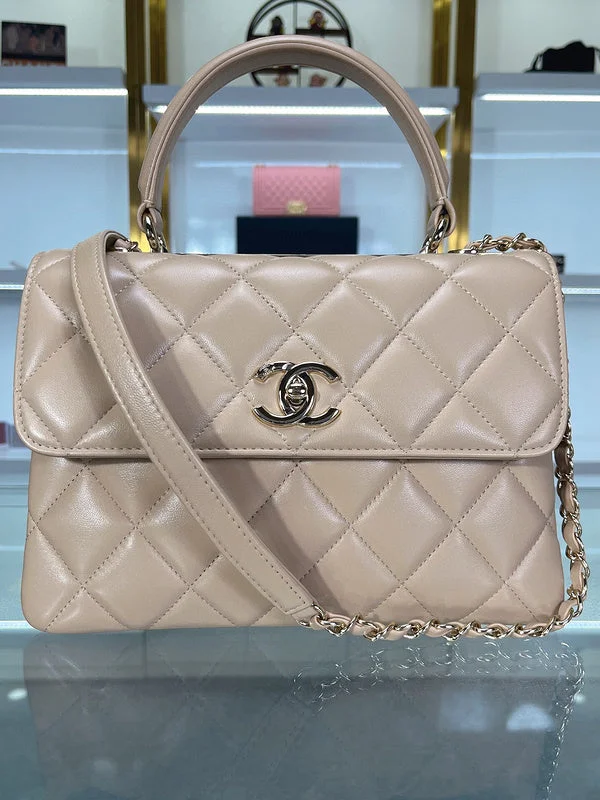 WF - Chanel Bags - 1123