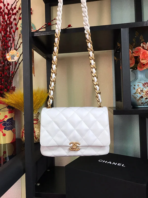 WF - Chanel Bags - 1113