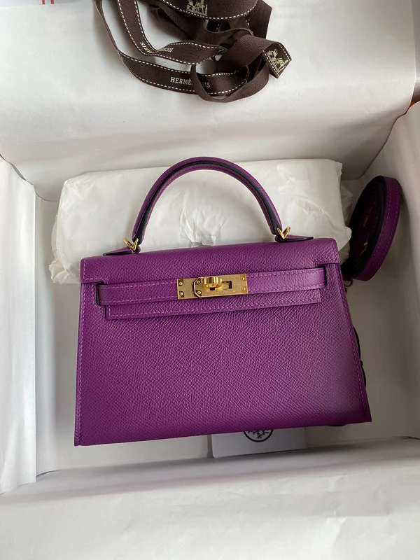 Whimsy Finds - Hermes Bags - 256