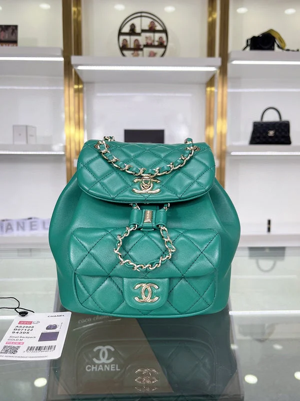 WF - Chanel Bags - 114