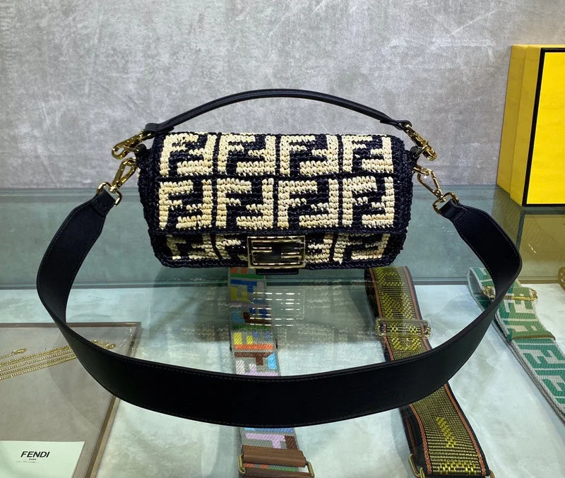 WF - Fendi Bags - 096