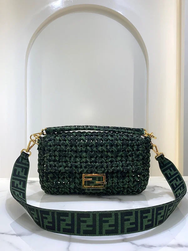 WF - Fendi Bags - 091