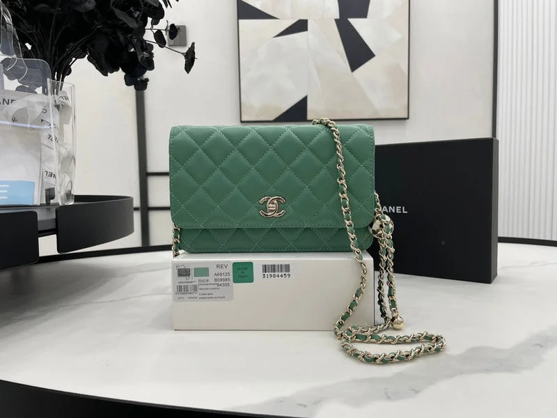 WF - Chanel Bags - 093