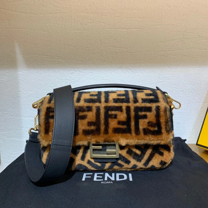 WF - Fendi Bags - 098