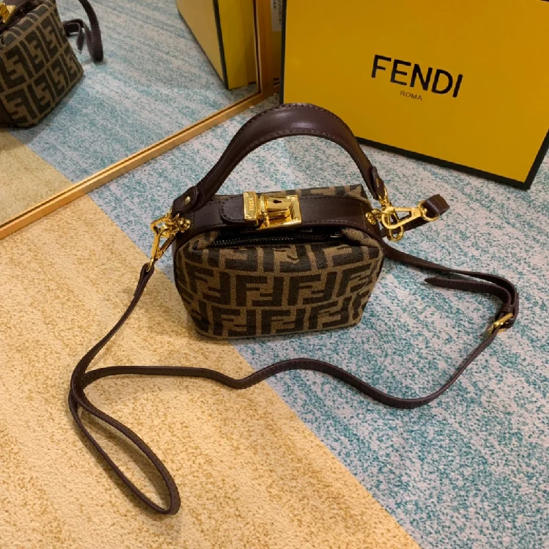 WF -  Fendi Bag - 471