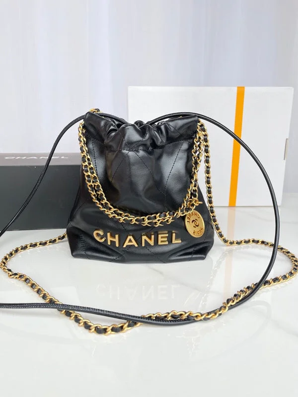 WF - Chanel Bags - 102