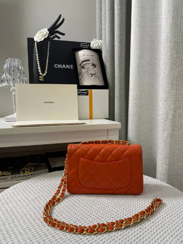 Chanel - Luxury Bag - CHL - 391