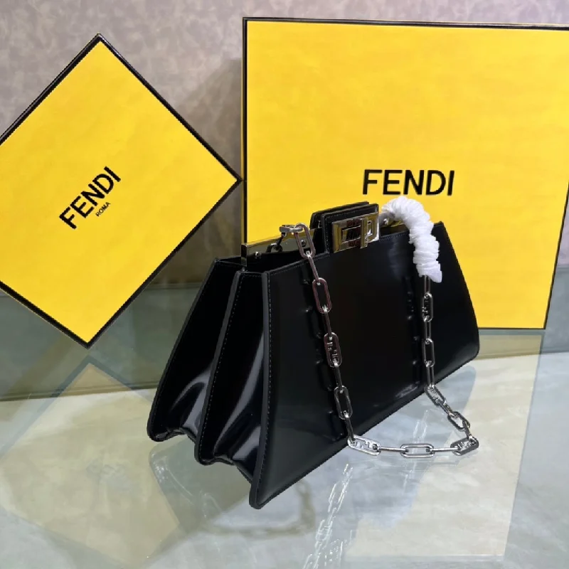 WF -  Fendi Bag - 049