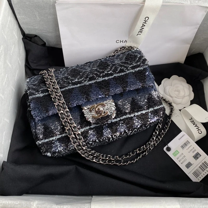 WF - Chanel Bags - 1010