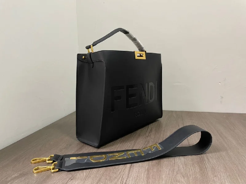 WF -  Fendi Bag - 004