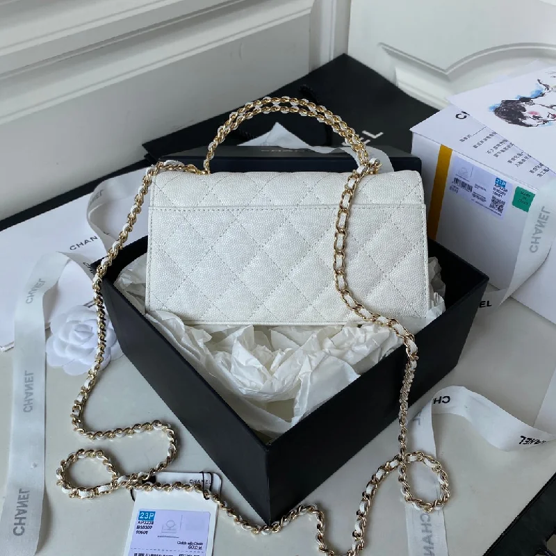 Chanel - Luxury Bag - CHL - 352