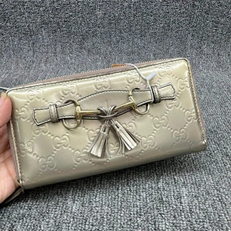 Gucci Bifold Wallet