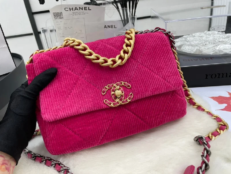 Chanel - Luxury Bag - CHL - 674