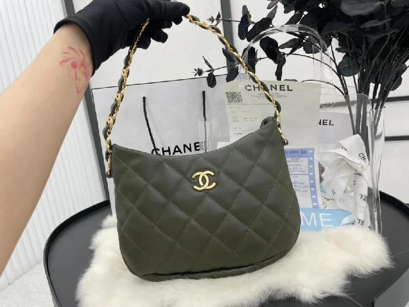 Chanel - Luxury Bag - CHL - 590