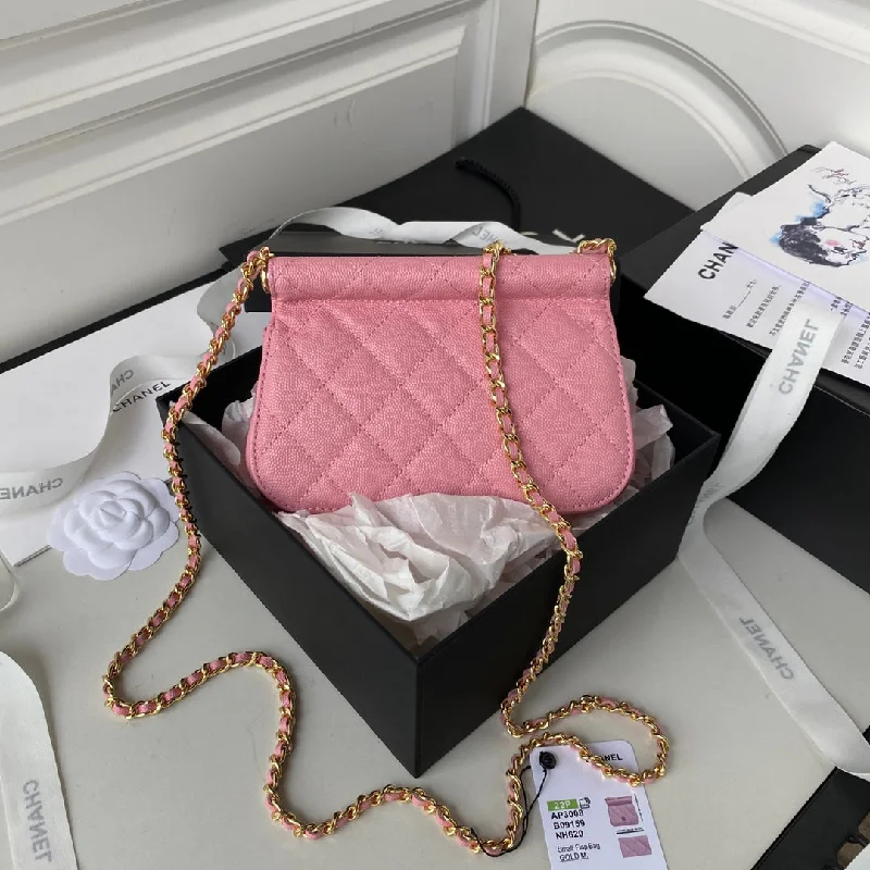 Chanel - Luxury Bag - CHL - 541