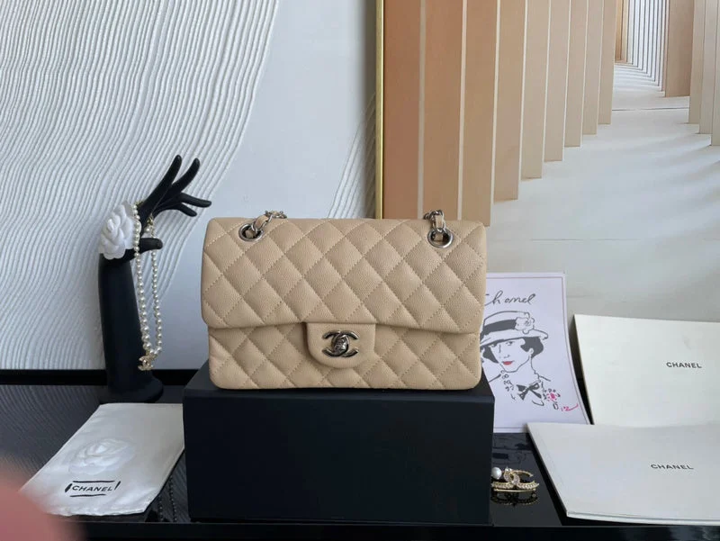 WF - Chanel Bags - 039