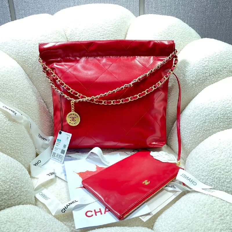 Chanel - Luxury Bag - CHL - 563