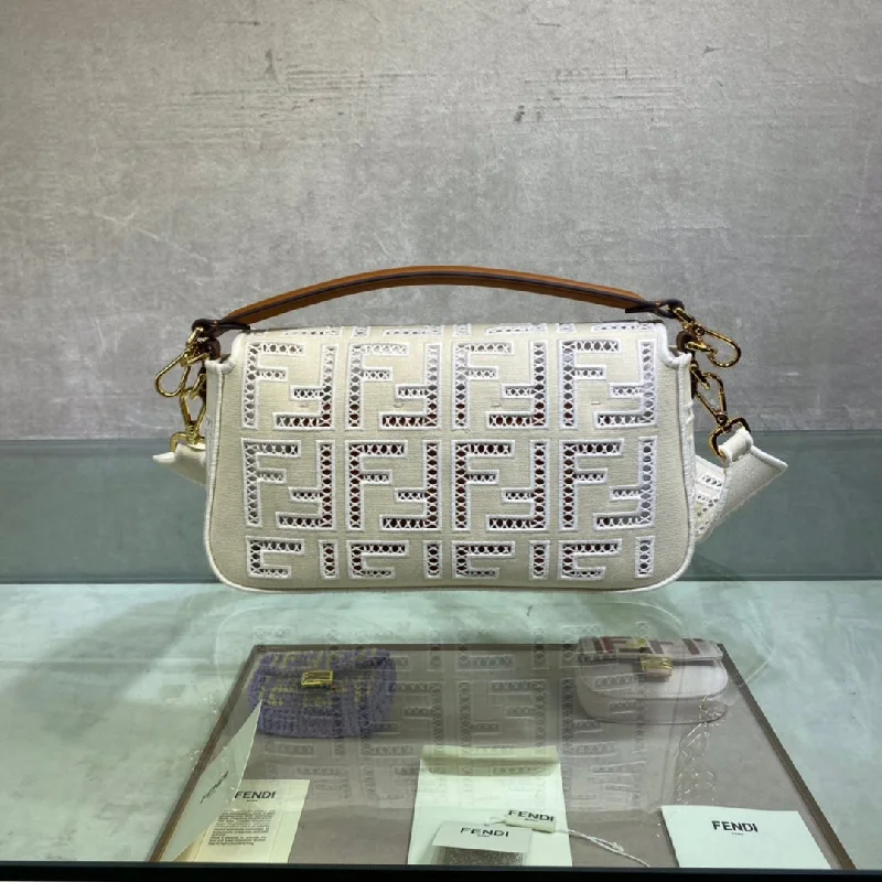 WF -  Fendi Bag - 405