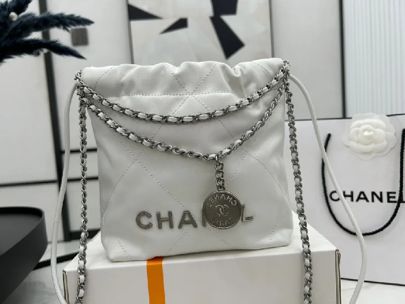 Chanel - Luxury Bag - CHL - 297