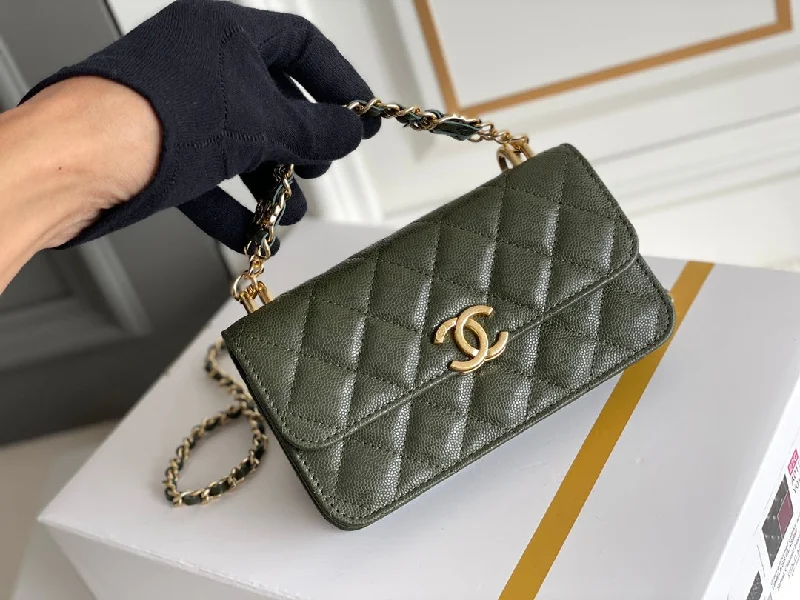 Chanel - Luxury Bag - CHL - 453