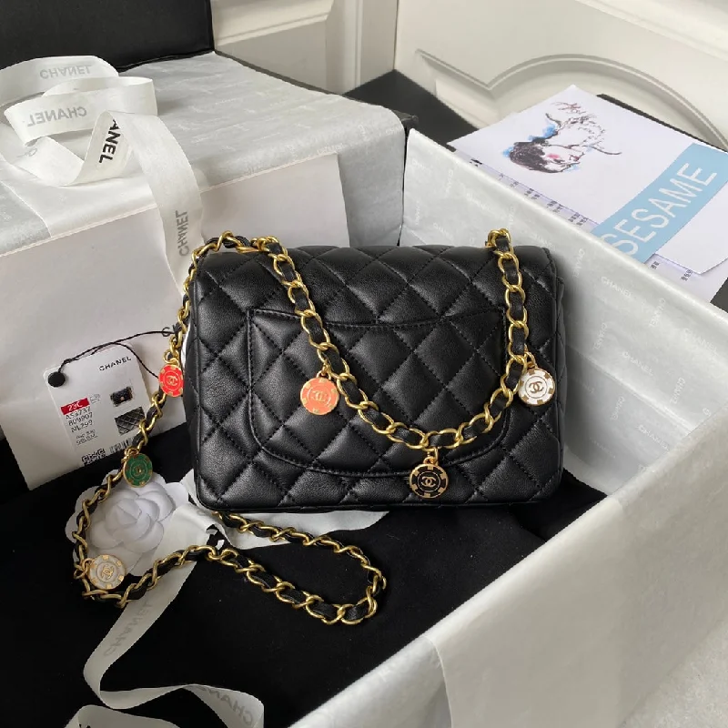 Chanel - Luxury Bag - CHL - 423