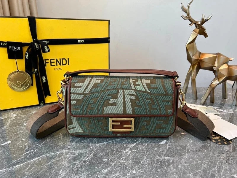 WF - Fendi Bags - 114