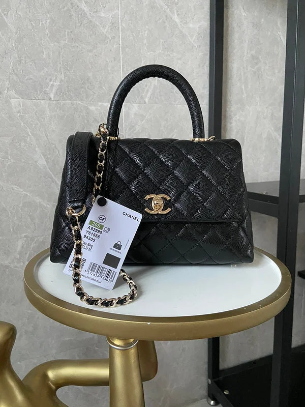 WF - Chanel Bags - 027