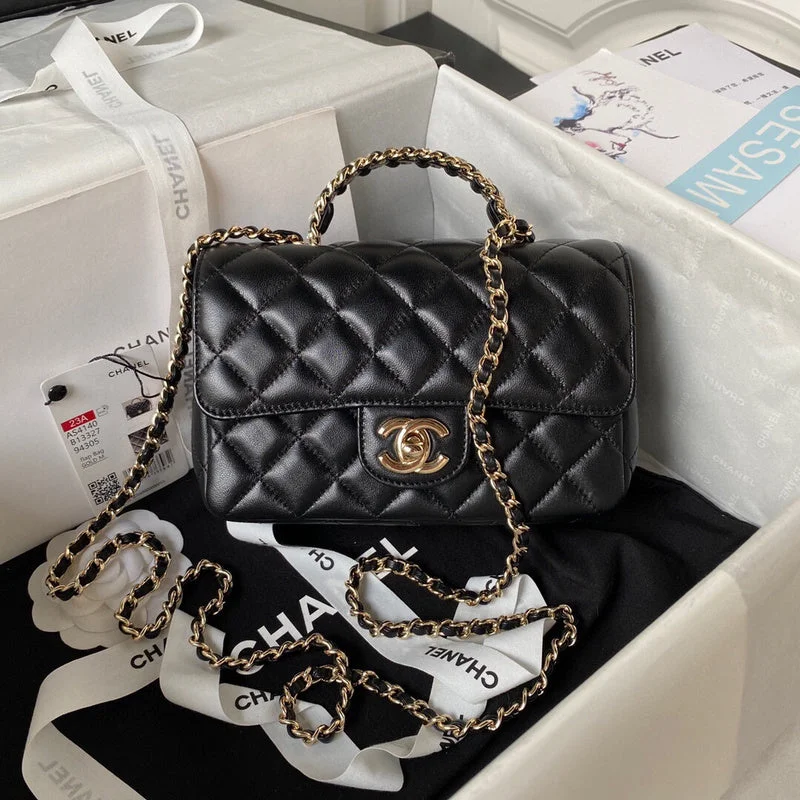 WF - Chanel Bags - 044