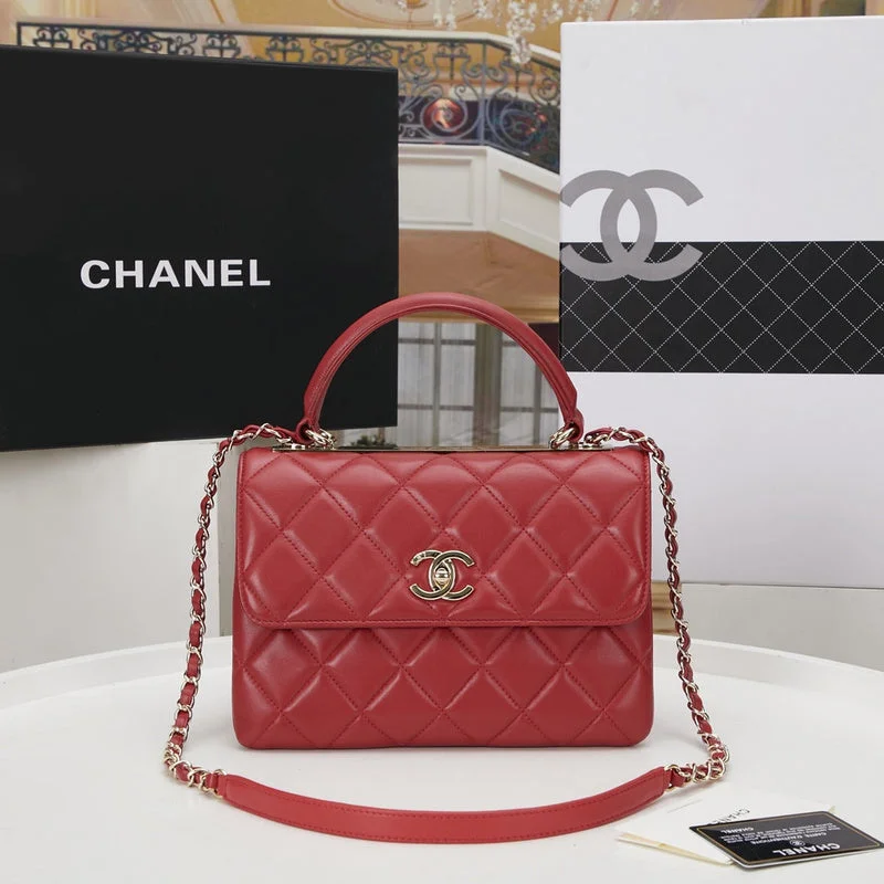 WF - Chanel Bags - 1022