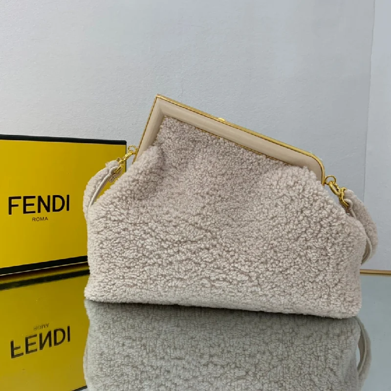 WF -  Fendi Bag - 325